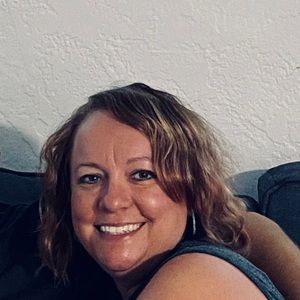 Meet your Posher, Mandy